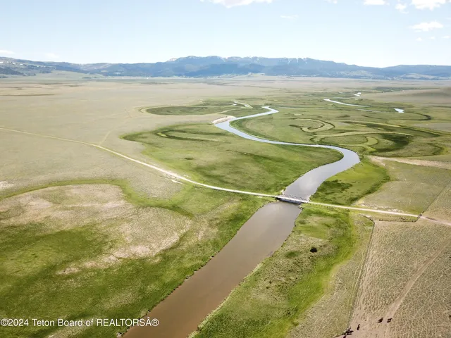 $6,350,000 | North Valley Road, Lima, MT 59739