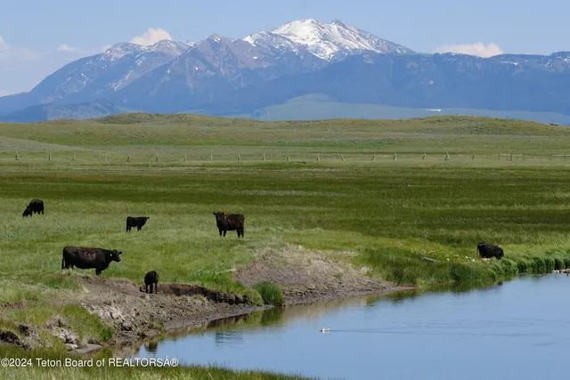 $6,350,000 | North Valley Road, Lima, MT 59739