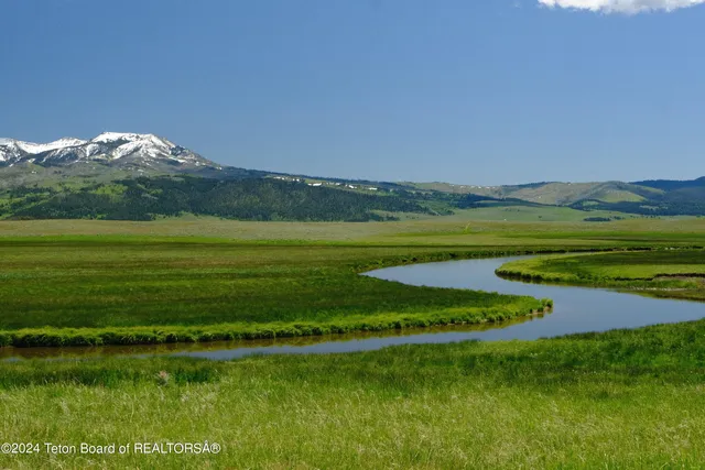 $6,350,000 | North Valley Road, Lima, MT 59739