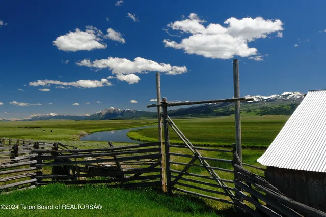 $6,350,000 | North Valley Road, Lima, MT 59739