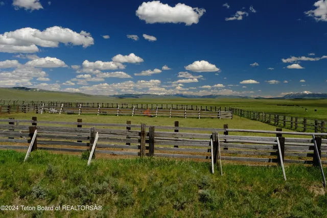 $6,350,000 | North Valley Road, Lima, MT 59739