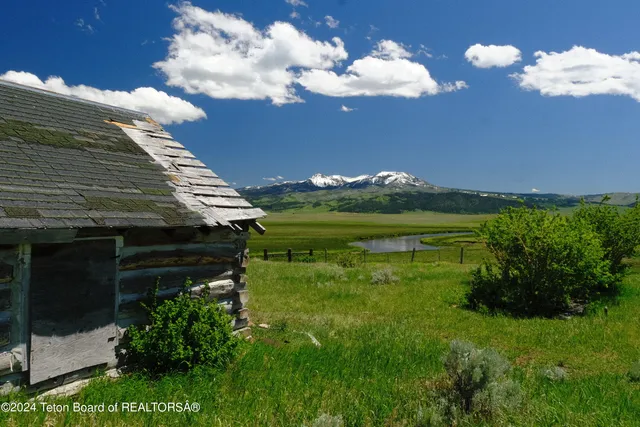 $6,350,000 | North Valley Road, Lima, MT 59739