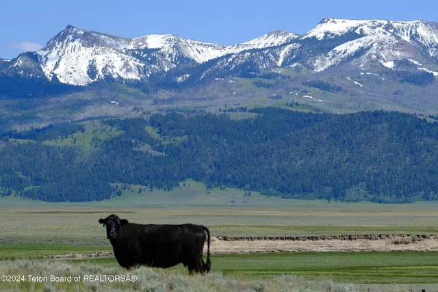 $6,350,000 | North Valley Road, Lima, MT 59739