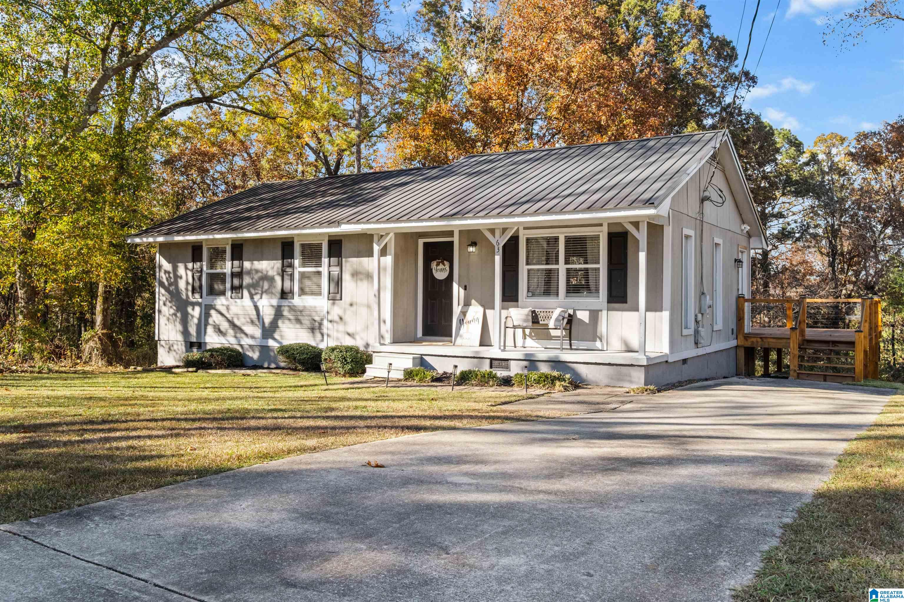 63 Ember Lane Ohatchee, AL 36271 - Photo 21 of 27 Gallery Image 21