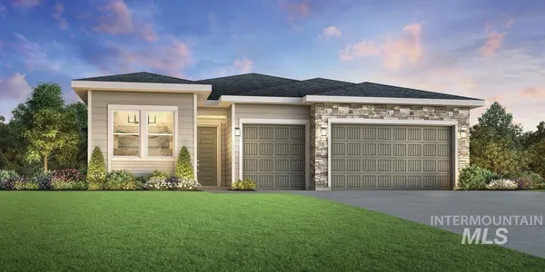 $689,000 | 2739 North Oakman Avenue, Star, ID 83669