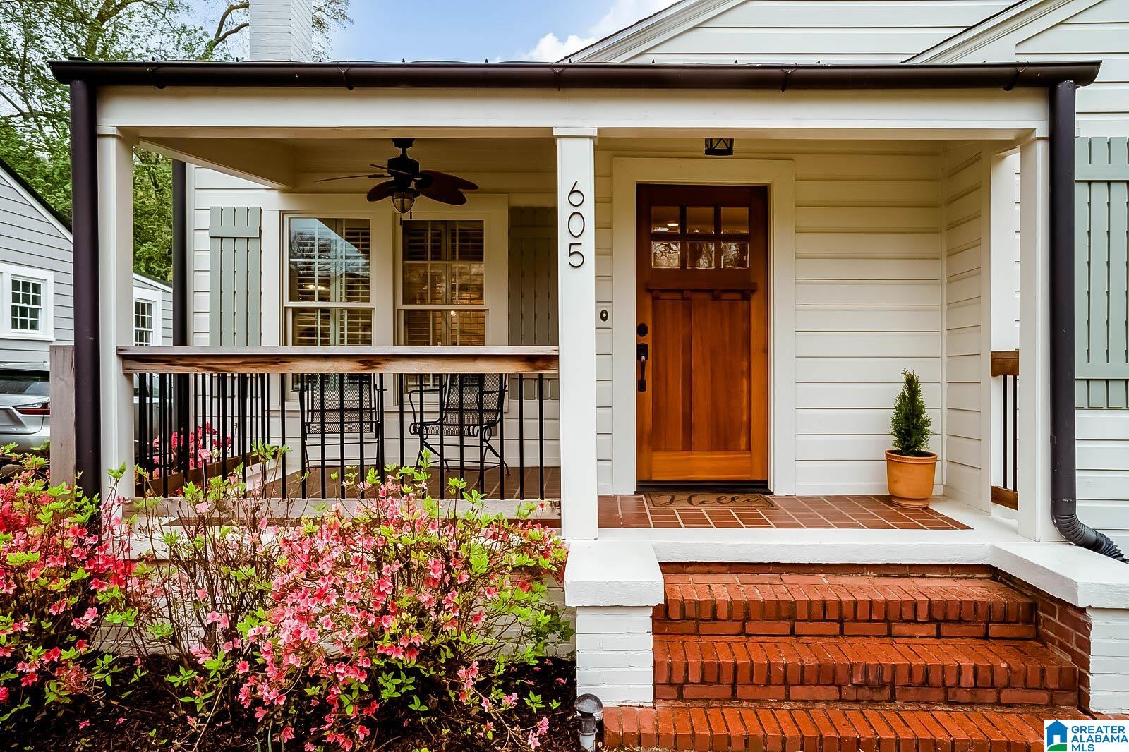 605 Broadway Street Birmingham, AL 35209 - Photo 3 of 40