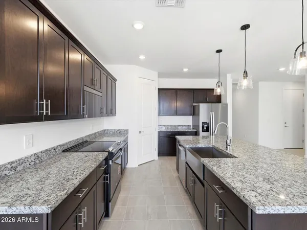 $419,490 | 24489 West Chambers Street, Buckeye, AZ 85326