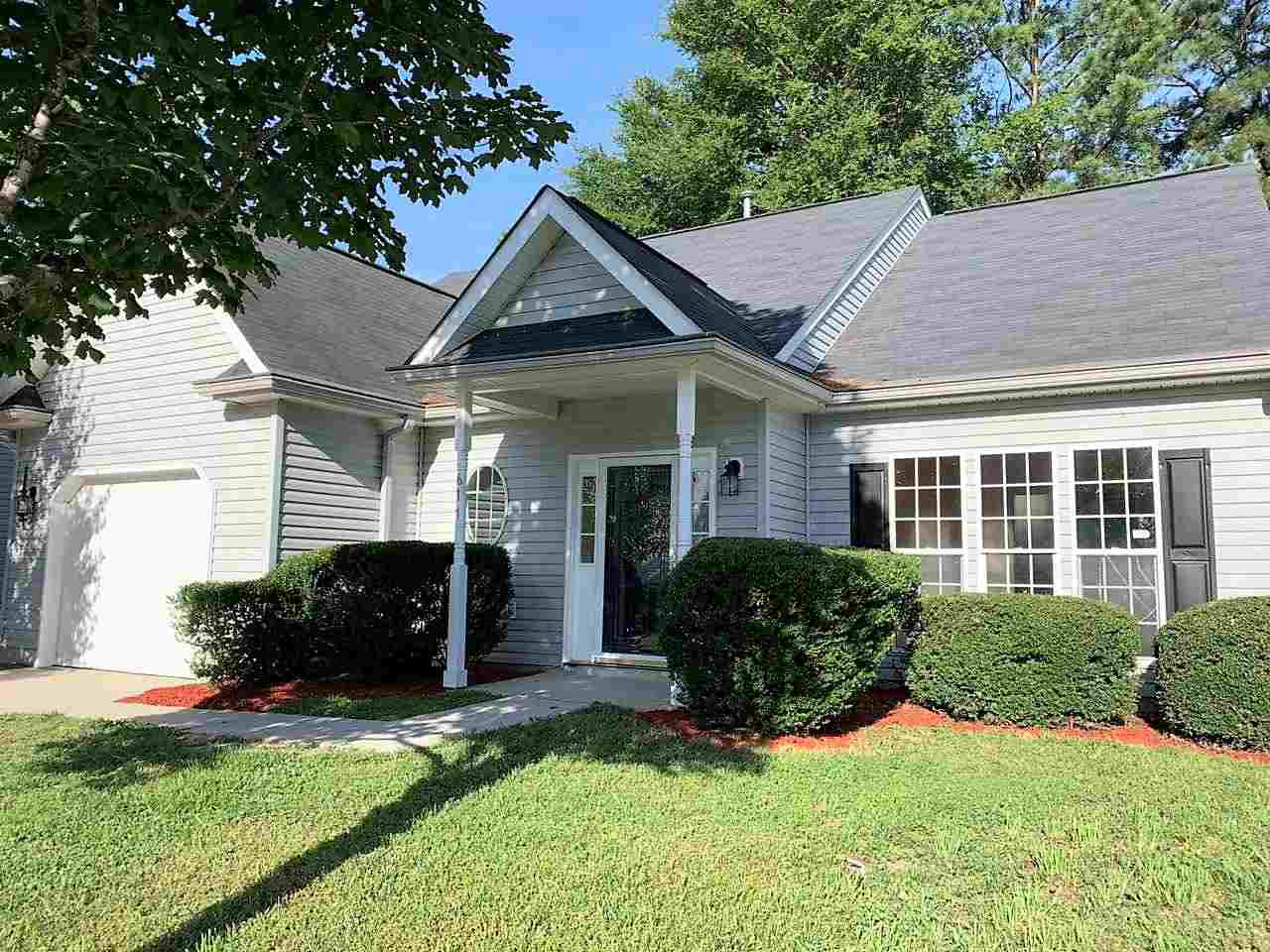 617 Hanska Way Raleigh, NC 27610 - Photo 3 of 27 Photo 3