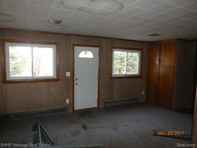 1116 East Cohoctah Road Howell, MI 48855 - Photo 3 of 25 Living Room