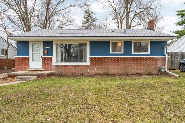 $199,000 | 670 Desoto Avenue, Ypsilanti, MI 48198