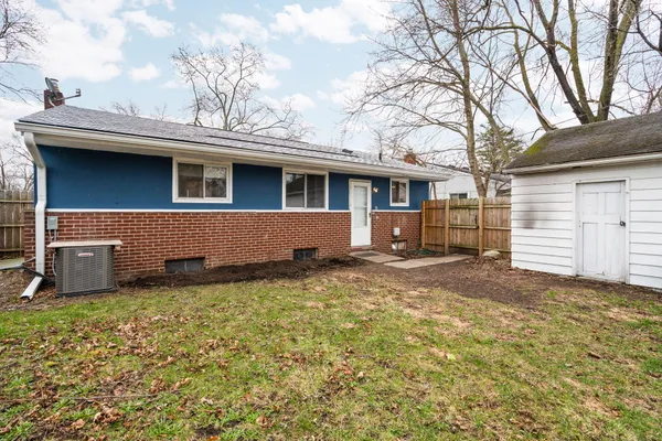 $199,000 | 670 Desoto Avenue, Ypsilanti, MI 48198