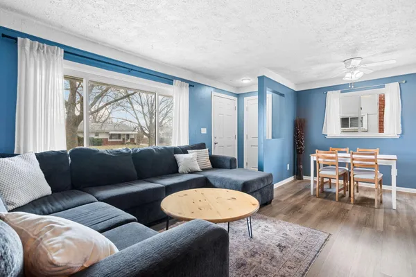 $199,000 | 670 Desoto Avenue, Ypsilanti, MI 48198