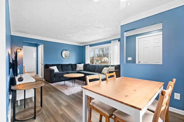 $199,000 | 670 Desoto Avenue, Ypsilanti, MI 48198