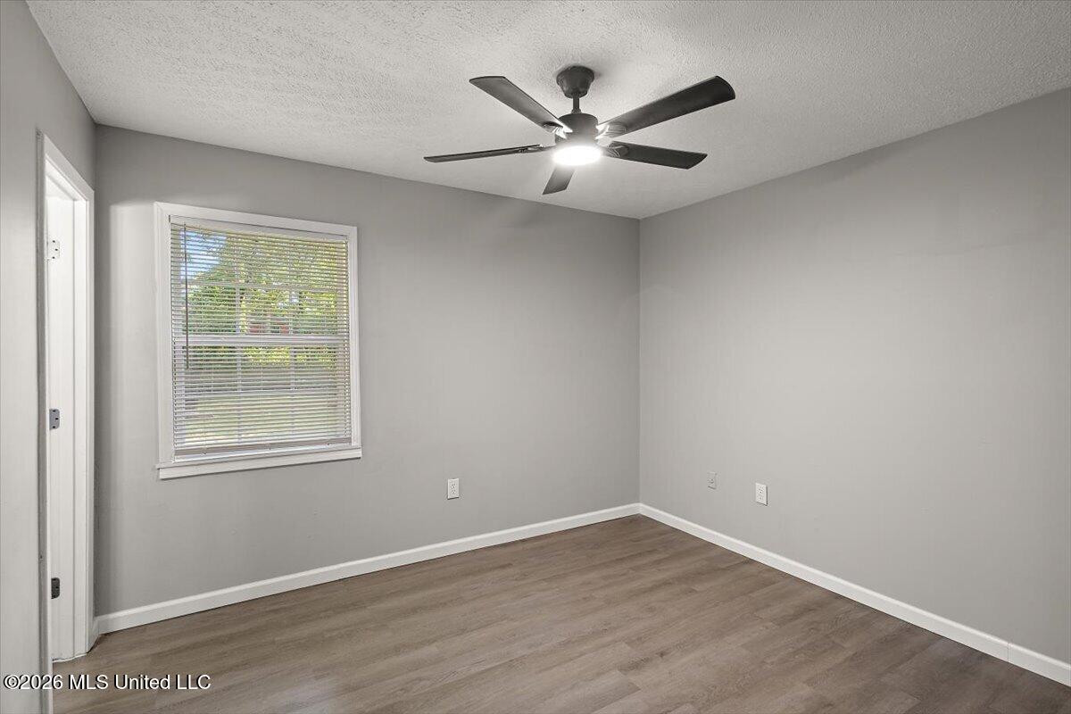 3723 John Adams Road Jackson, MS 39213 - Photo 11 of 21 Bedroom 1