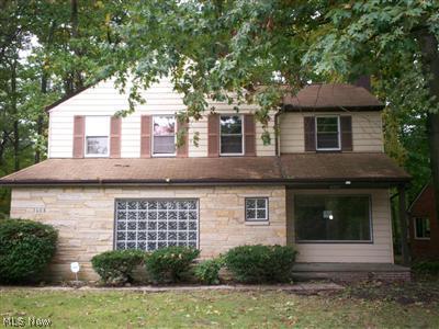 3608 Fenley Road Cleveland, OH 44121 - Photo 1 of 1