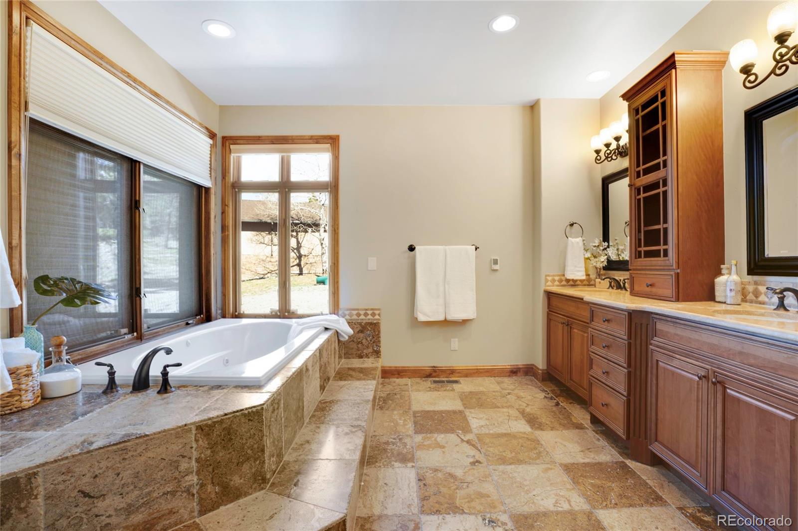 1551 South Snyder Gulch Road Evergreen, CO 80439 - Photo 20 of 48