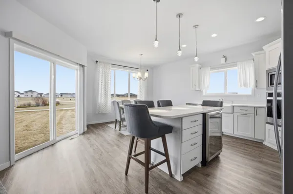 $550,000 | 4756 34th Street South, Fargo, ND 58104