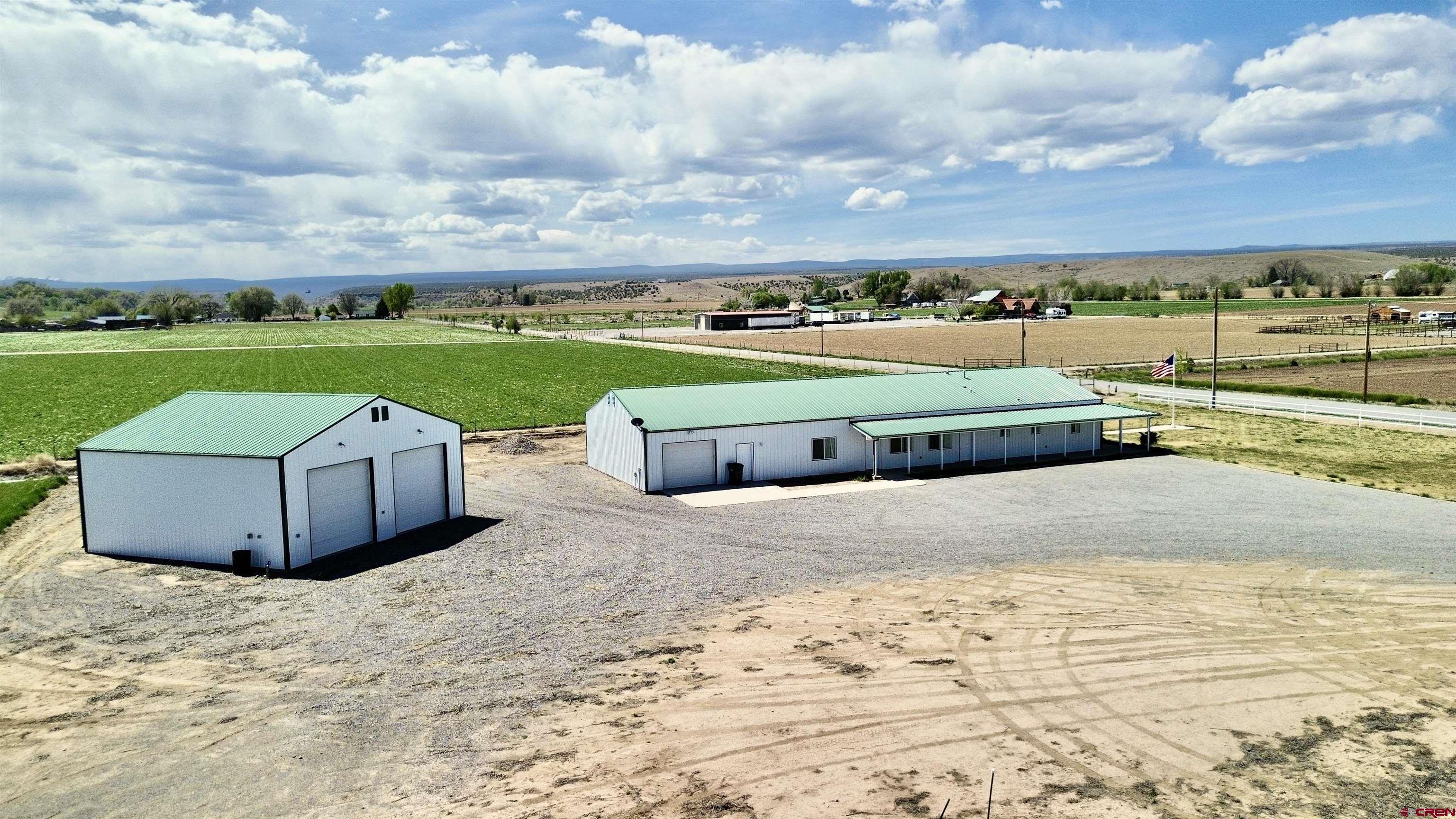 11604 5800th Road Montrose, CO 81403 - Photo 39 of 39
