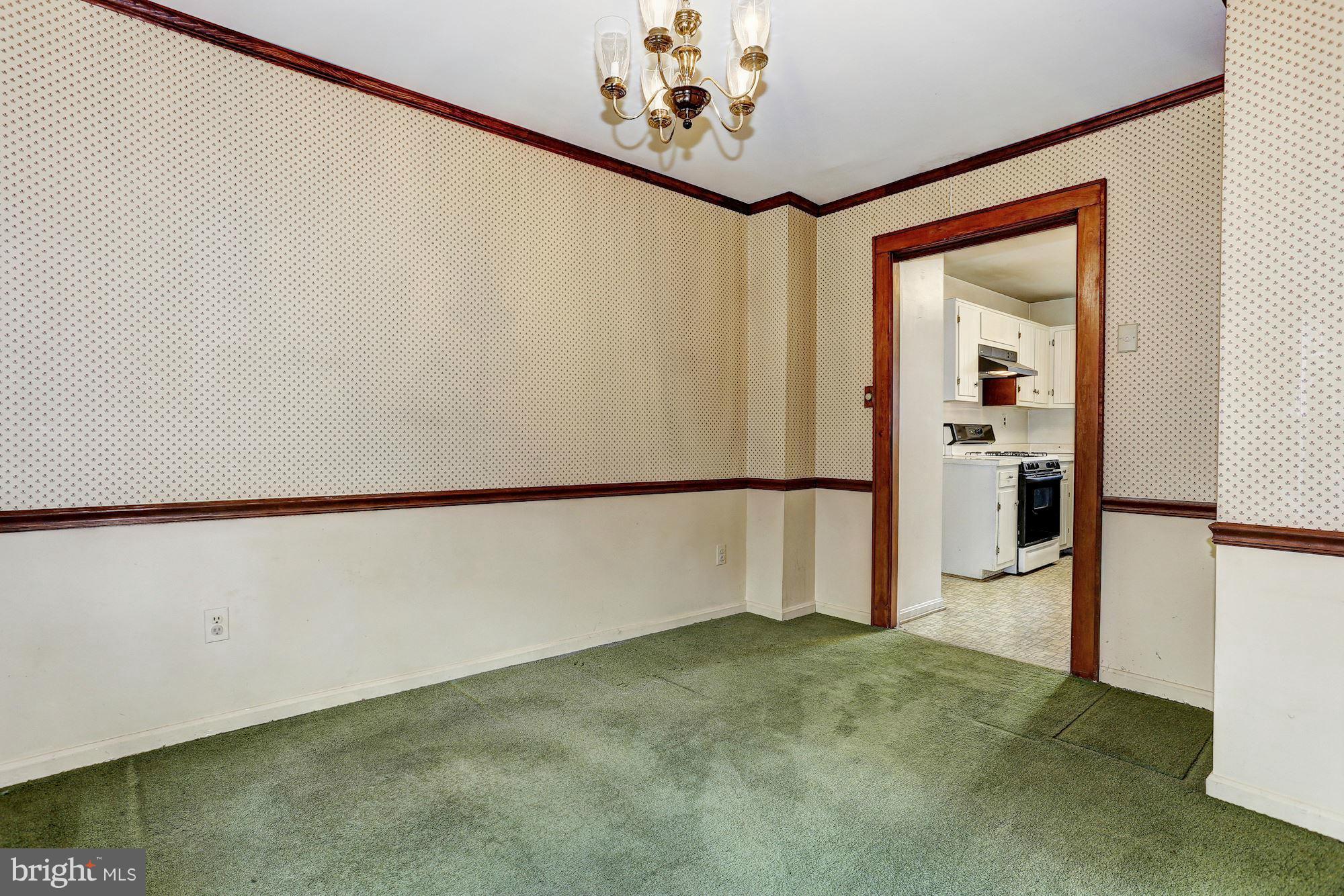 1324 Canyon Road Silver Spring, MD 20904 - Photo 7 of 18 Dining Room
