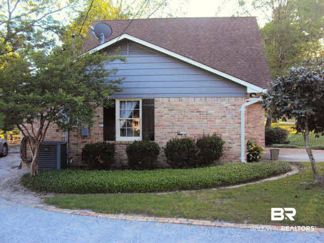 107 Rita Avenue Daphne, AL 36527 - Photo 27 of 31 Side View