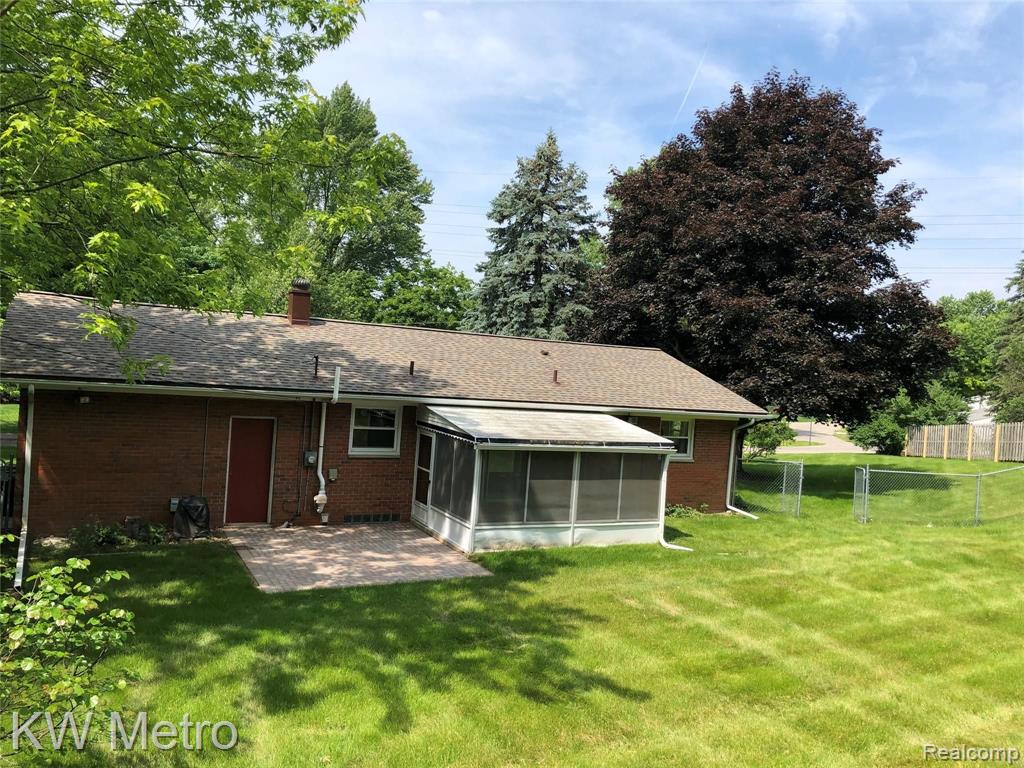 478 Brookside Road Ypsilanti, MI 48197 - Photo 16 of 23