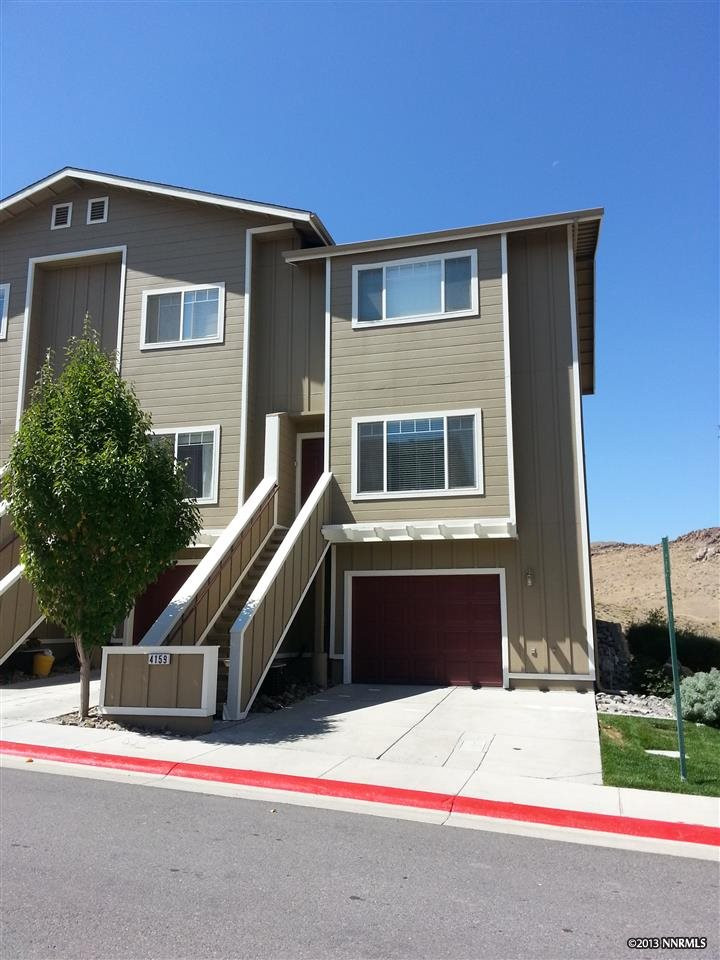 4159 Amber Marie Lane Reno, NV 89503 - Photo 1 of 1 Photo 1