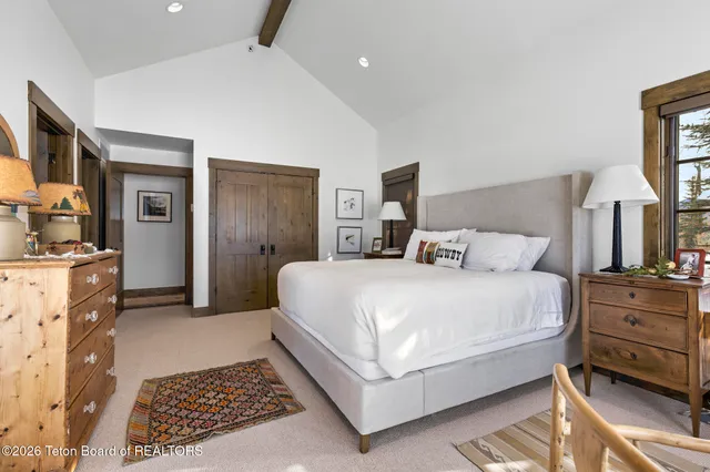 $3,450,000 | 6025 Silverberry Lane, Jackson, WY 83001