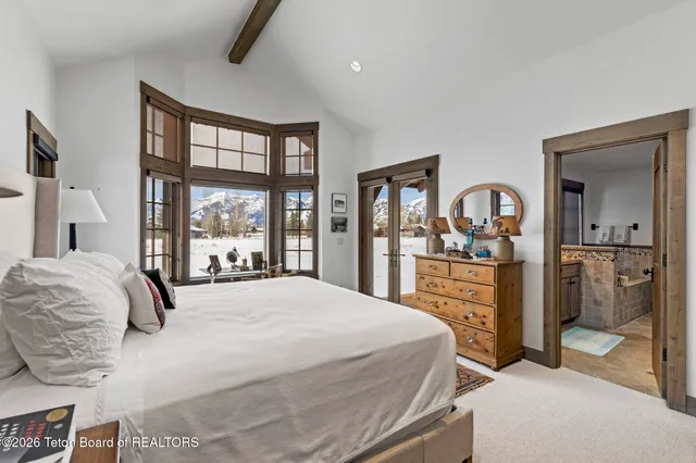 $3,450,000 | 6025 Silverberry Lane, Jackson, WY 83001