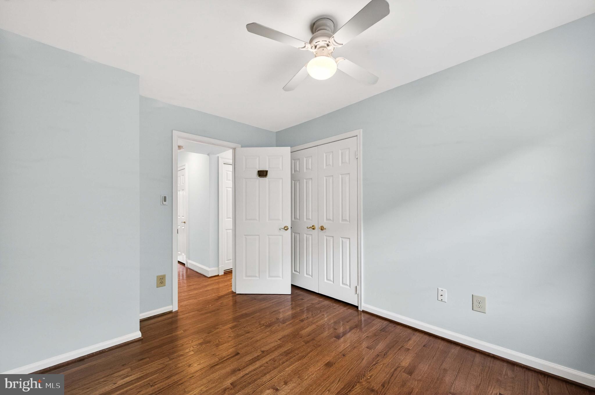 8016 Quarry Ridge Way Bethesda, MD 20817 - Photo 53 of 69 Bedroom 3