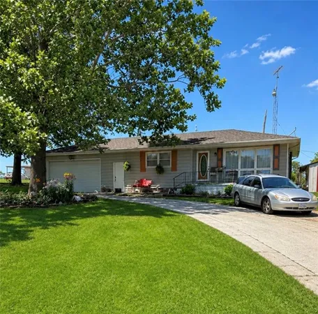 $89,900 | 10563 246th Highway, Sheridan, MO 64486