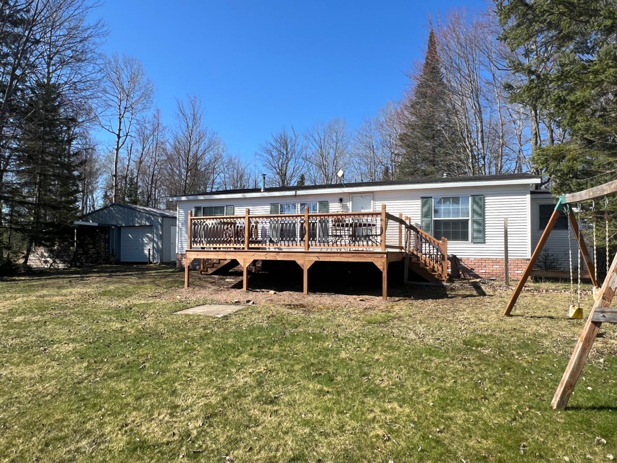 4888 Sweeney Road Tripoli, WI 54564 - Photo 1 of 30 Gallery Image 1