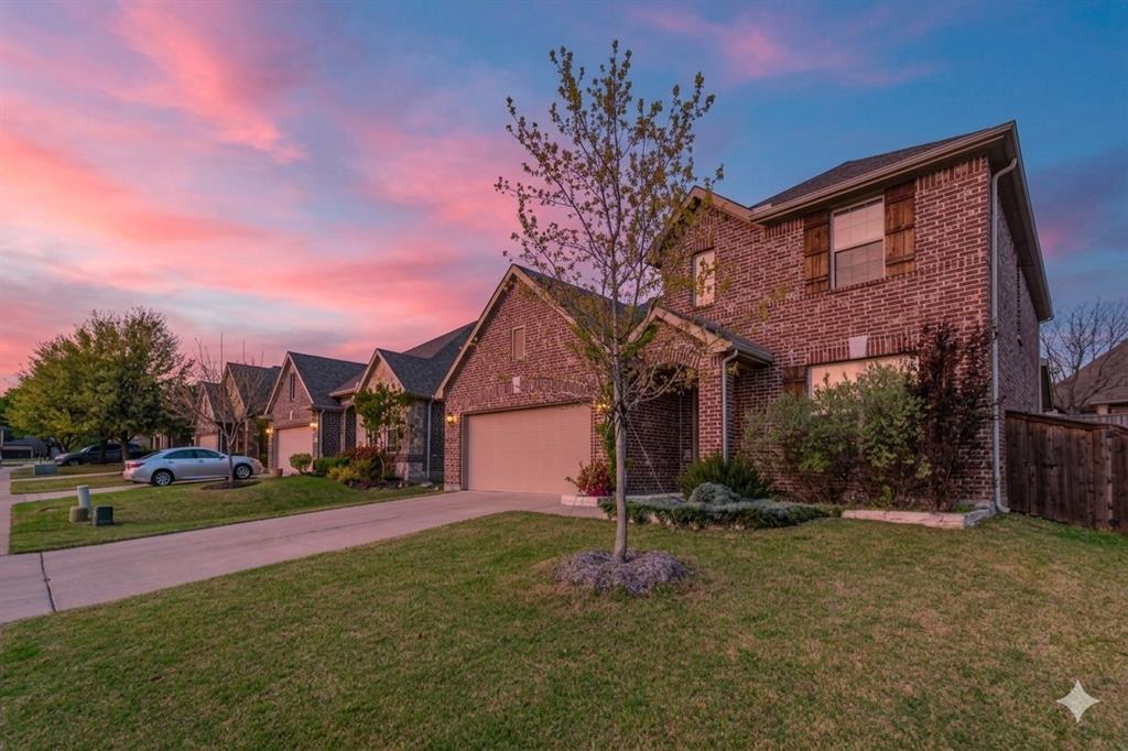 800 Spring Falls Drive McKinney, TX 75071 - Photo 2 of 27