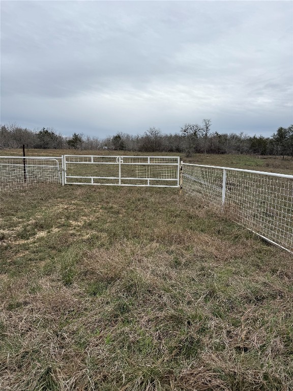 8300 Pettytown Road Red Rock, TX 78662 - Photo 3 of 6 a view of a lake with beach