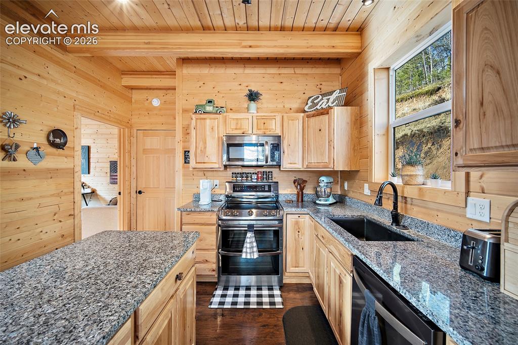 213 Willow Road Divide, CO 80814 - Photo 12 of 50