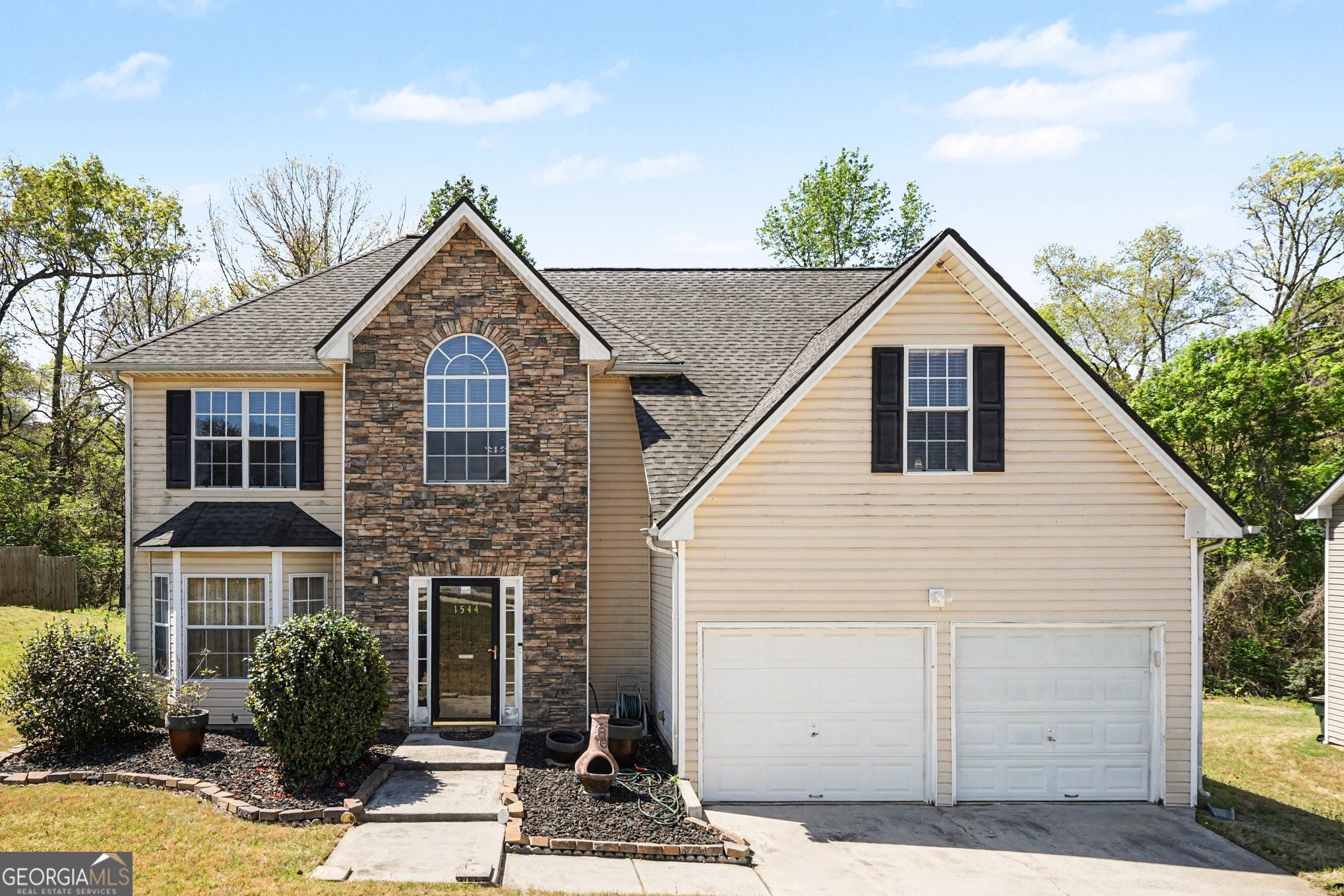 1544 Callaway Loop Conyers, GA 30012 - Photo 1 of 1