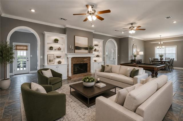 285 Walter Road River Ridge, LA 70123 - Photo 14 of 49 Gallery Image 14