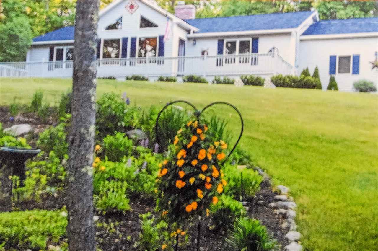 419 North Line Road Wolfeboro, NH 03894 - Photo 1 of 23