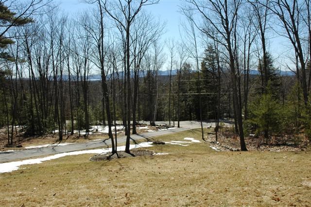 419 North Line Road Wolfeboro, NH 03894 - Photo 2 of 23