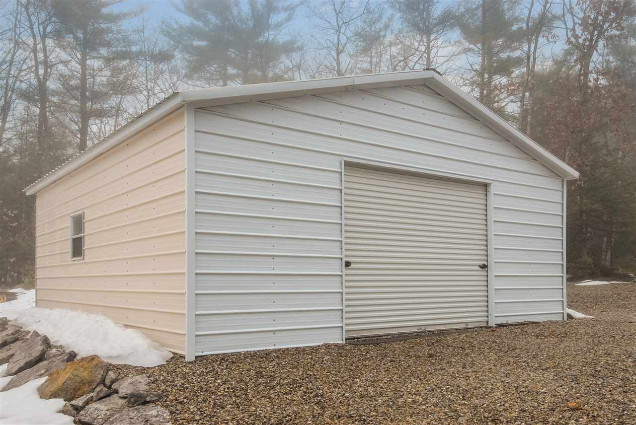 419 North Line Road Wolfeboro, NH 03894 - Photo 13 of 23