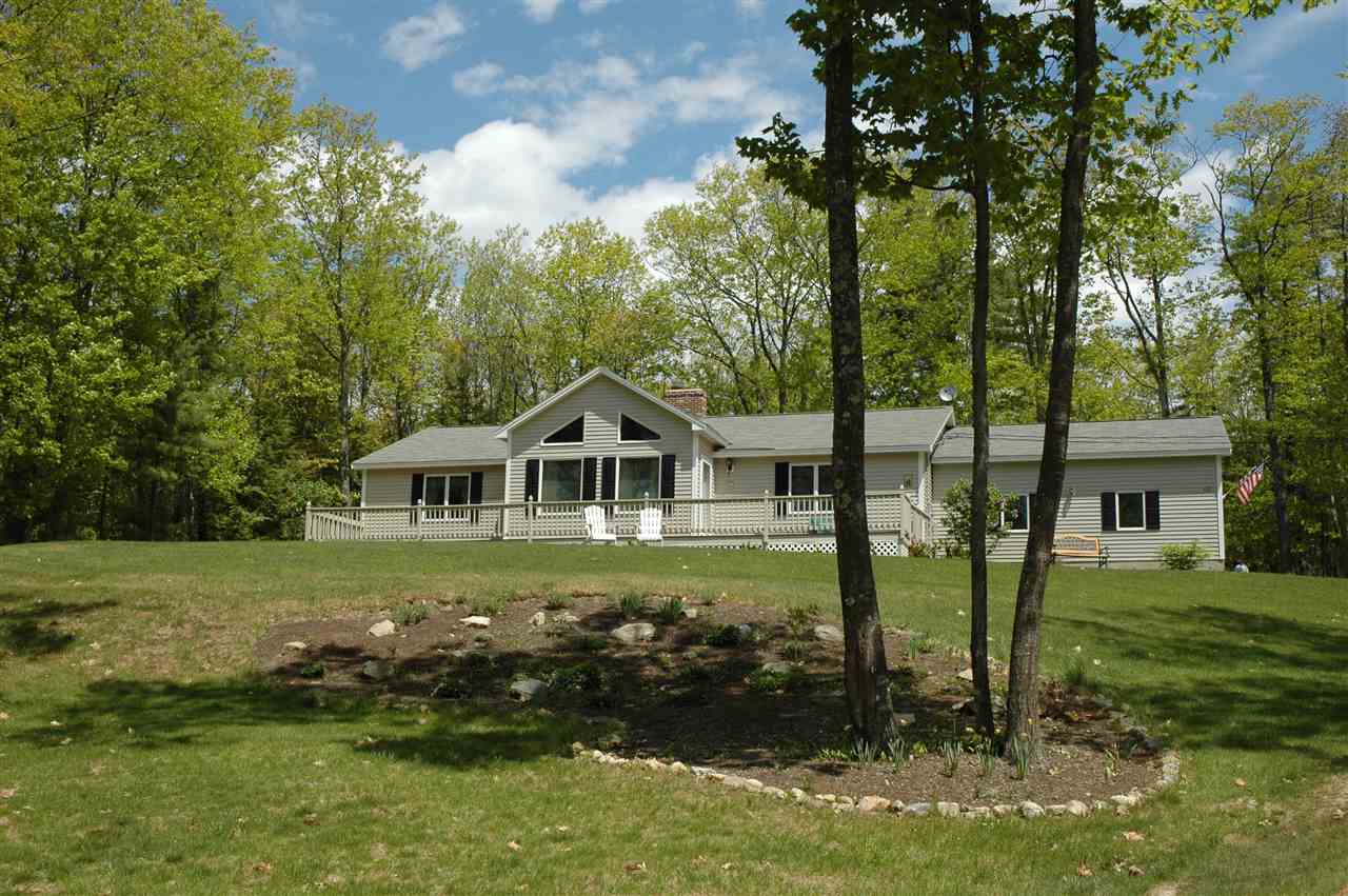 419 North Line Road Wolfeboro, NH 03894 - Photo 15 of 23