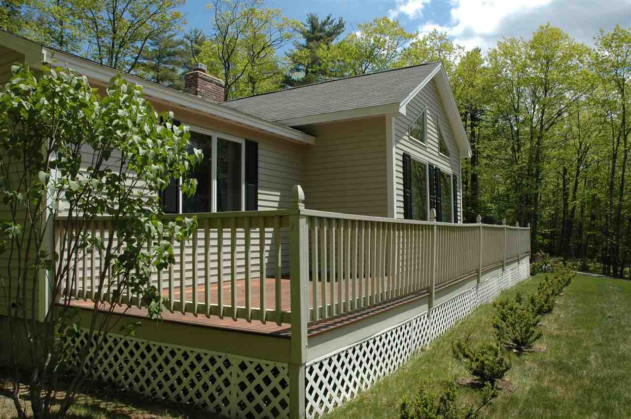 419 North Line Road Wolfeboro, NH 03894 - Photo 16 of 23