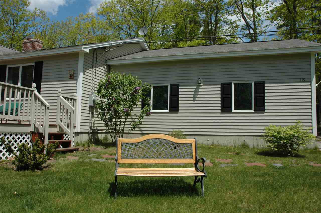 419 North Line Road Wolfeboro, NH 03894 - Photo 17 of 23