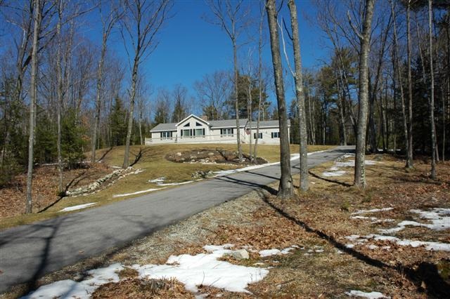 419 North Line Road Wolfeboro, NH 03894 - Photo 18 of 23