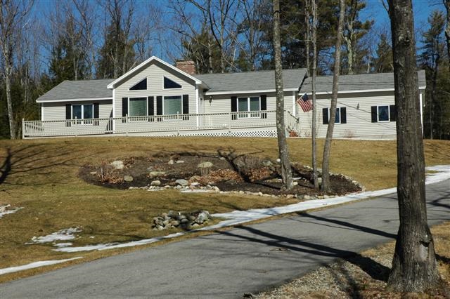 419 North Line Road Wolfeboro, NH 03894 - Photo 19 of 23