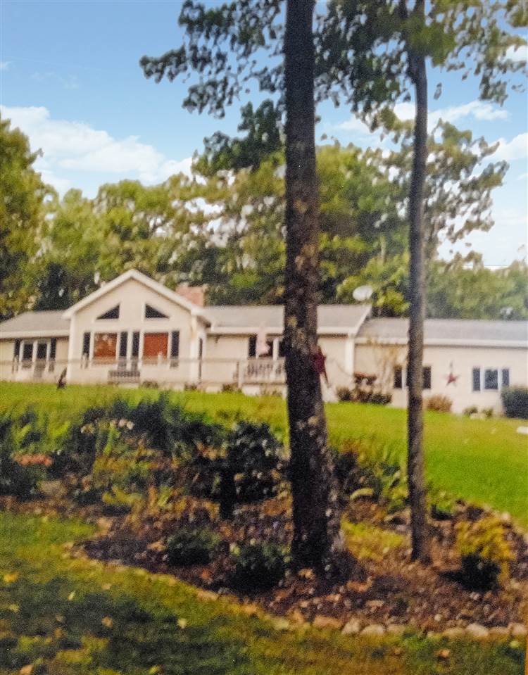 419 North Line Road Wolfeboro, NH 03894 - Photo 23 of 23