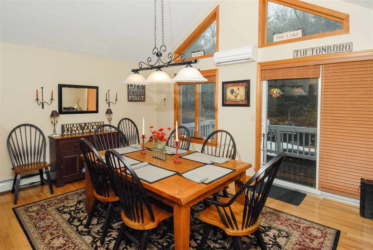 419 North Line Road Wolfeboro, NH 03894 - Photo 4 of 23