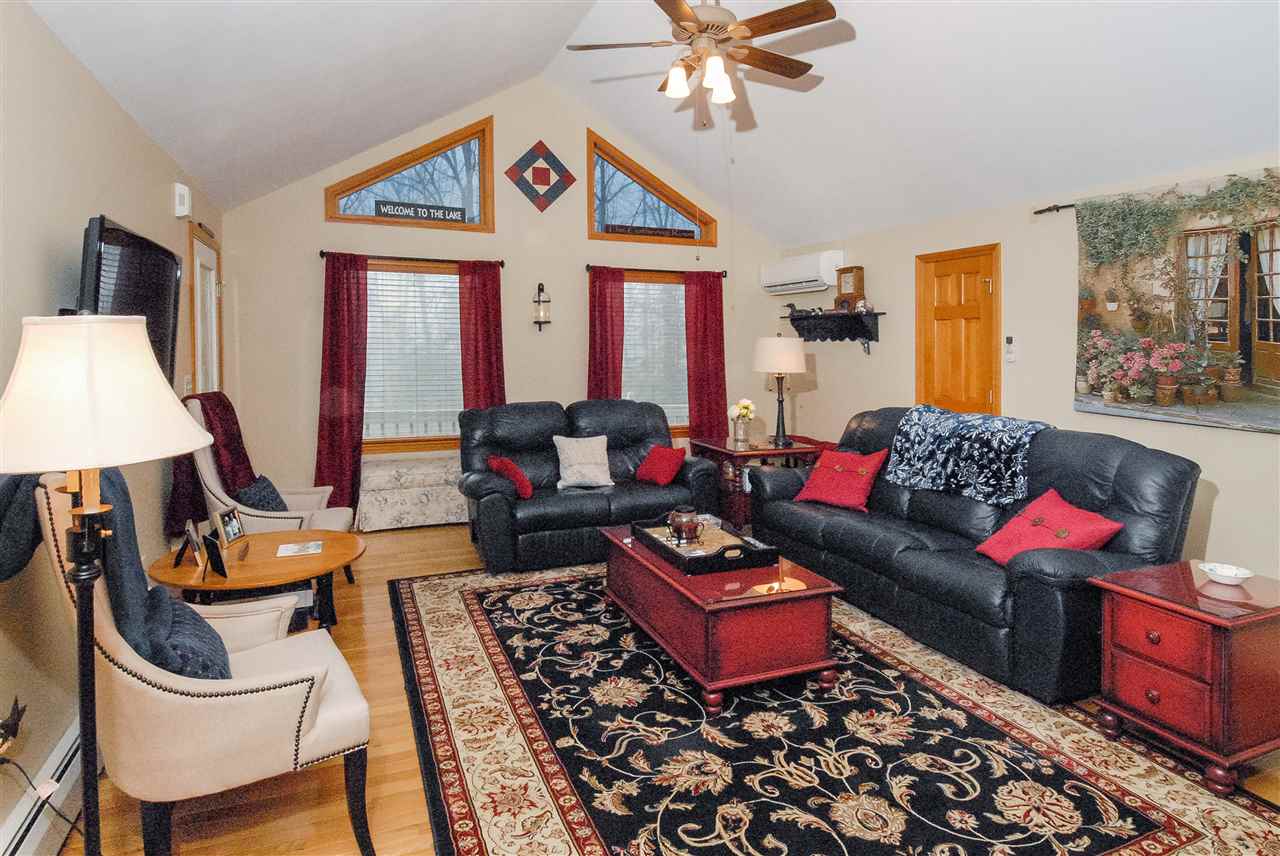 419 North Line Road Wolfeboro, NH 03894 - Photo 5 of 23