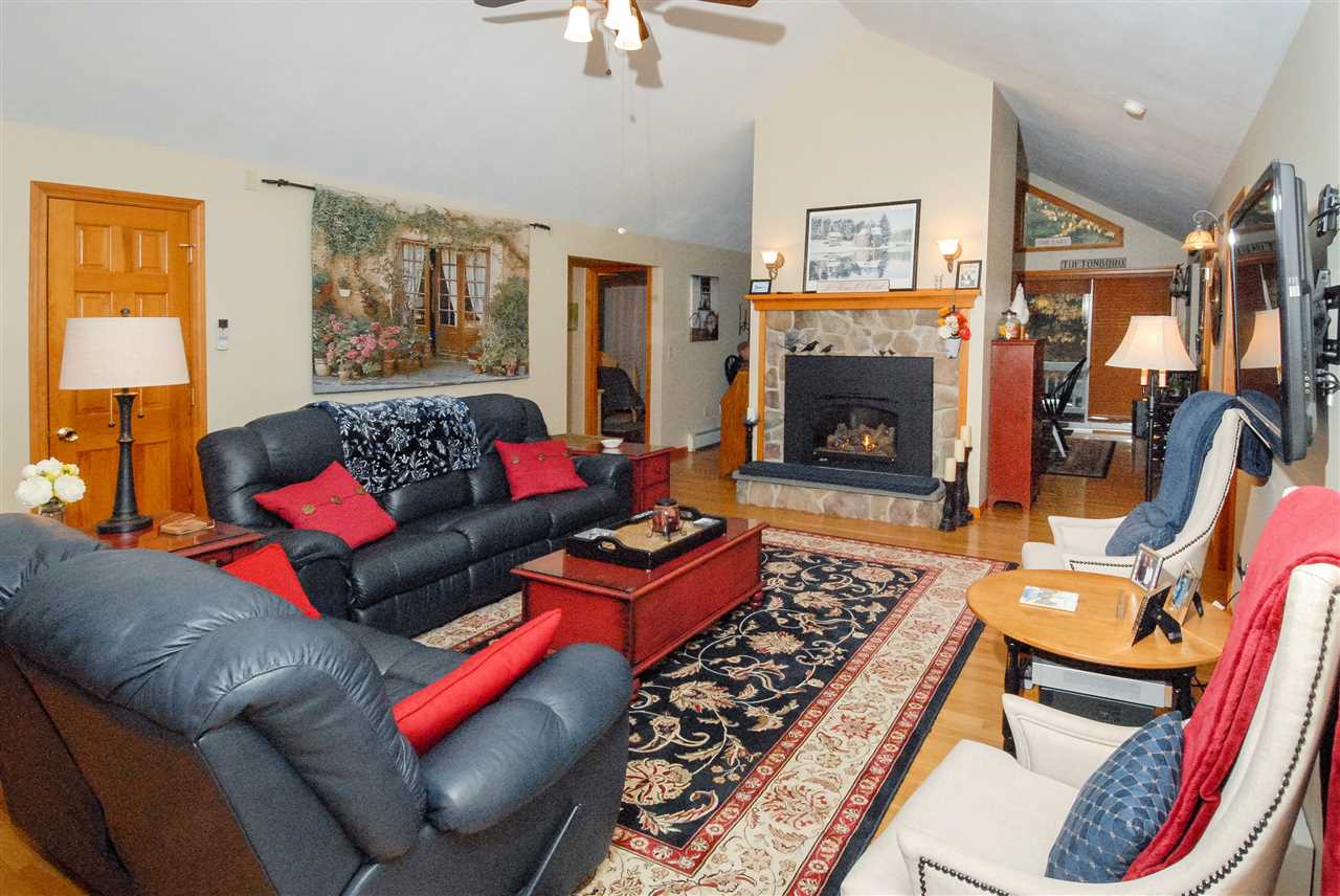 419 North Line Road Wolfeboro, NH 03894 - Photo 6 of 23