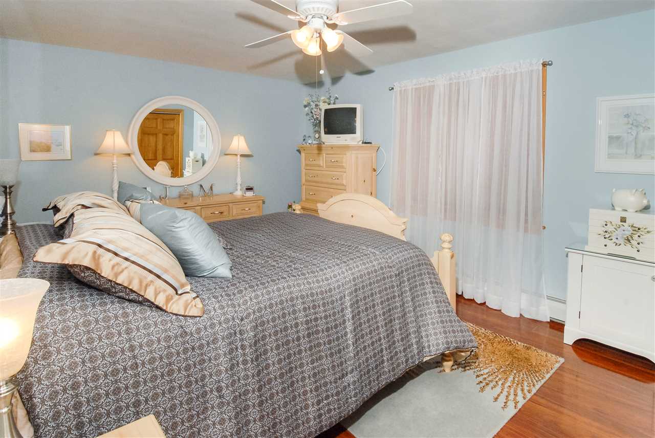 419 North Line Road Wolfeboro, NH 03894 - Photo 10 of 23