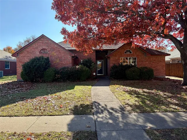 $365,000 | 1414 Country Lane, Allen, TX 75002